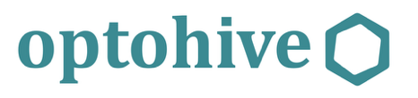 ReLab Optohive logo
