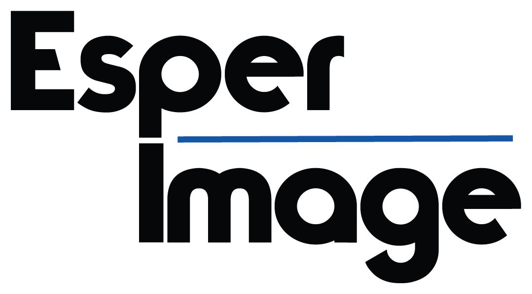 EsperImage logo