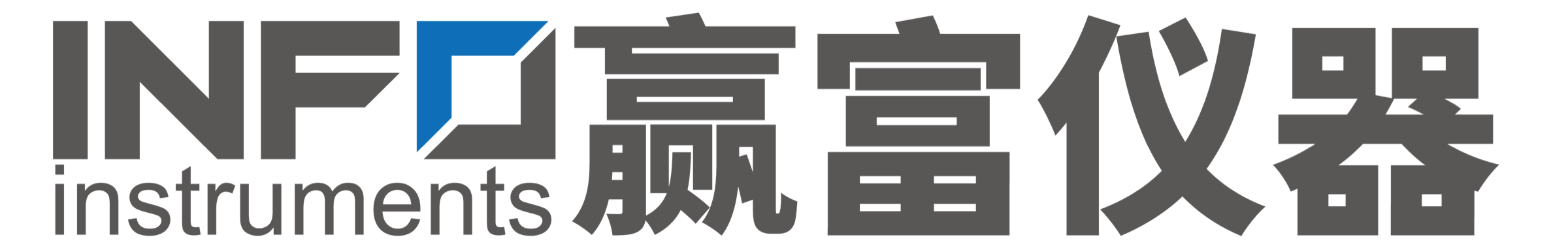INFO Instruments logo